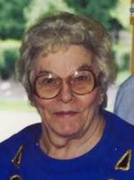 Earlene M. Wigfield Obituary September 11, 2003