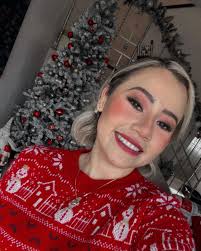 Milca Abigail Cu Zetina