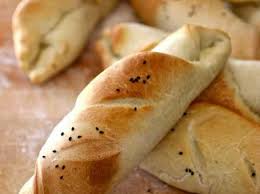 Pain Italien Tunisien Par Almin Une Recette De Fan A Retrouver Dans La Categorie Pains Viennoiseries Sur Www Espace Recettes Fr De Thermomix Sup Sup