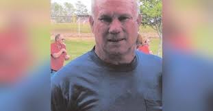 Charles Vester Hardin Obituary