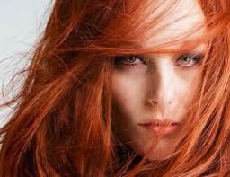 Di un mix di nuance quali il rosso, giallo, verde, arancio e viola. Capelli Rosso Naturale Un Colore In Estinzione The Hair Season