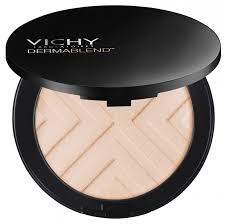 Normaderm phytoaction daily deep cleansing gel with salicylic acid. Vichy Dermablend Covermatte Compact Powder Foundation 9 5 G Farbton 15 Opal
