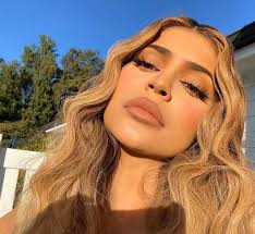Kylie Jenner