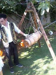 Yayik Ayranci Kiralama Butce Kirsal Organizasyon