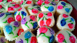 Teksturnya yang gebu merupakan antara faktor ianya menjadi kegemaran. Resepi Pilihan Kuih Apam Susu Paling Gebu Iluminasi