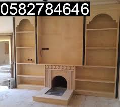 مشبات مودرن من الخارج Home Decor Decor Furniture