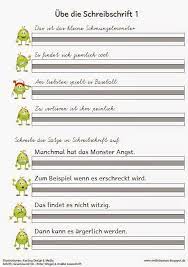 Grundschulblogs De Schreibschrift Schreibschrift Uben Schreiben