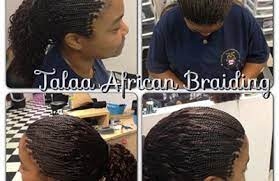 Services from haircuts and colors to. Talaa African Braiding Salon 2529 Airport Road Colorado Springs Co 80910 Yp Com
