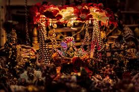 Illustration about illustration of a banner for happy janmashtami. Janmashtami Home Decor Ideas Homelane Blog