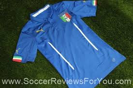 Find the latest italy jerseys in authentic, replica and more uniform styles at fansedge today. Italy 2014 Authentic Home Soccer Jersey Review Soccer Reviews For You
