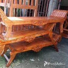 The perfect price match policy. Cleopatra Wood Furniture For Sale Postads Ph