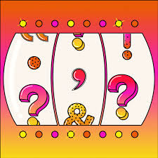 Maybe you would like to learn more about one of these? What S Your Favorite Punctuation Mark The New York Times