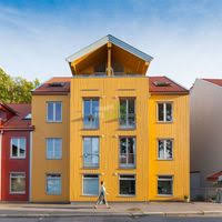 For information on how to obtain this, visit our visas and work permits section. Buy Real Estate In Norway Housing Prices