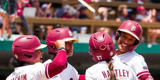 FSU Softball Advances to Super Regionals After Dominating Regional Championship