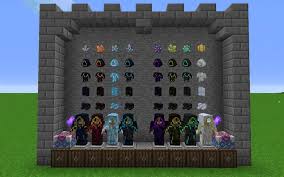 I will be playing the mod at my own pace and i appreciate your feedback on this kind of co. Electroblob S Wizardry Ch 2 Minecraft Amino