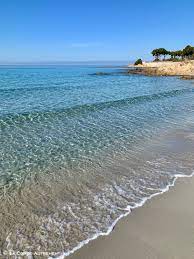 Les plus beaux villages de france : Fond Ecran Mer Corse