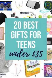 Best gifts for teenagers in 2021 curated by gift experts. 20 Best Gifts For Teens Under 35 In 2020 Happy Money Saver