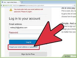 Make money / by helen. How To Find Out If A Paypal Account Is Still Active 6 Steps