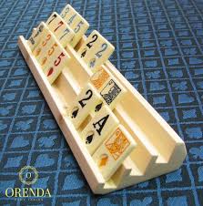 Последние твиты от walmart (@walmart). Pine 3 Tier Tile Holders Rummikub Mexican Train Game Etsy Rummikub Rummikub Tiles Train