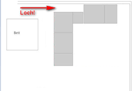Jason Fellmann S Blog Ikea Pax Eckschrank Alles Andere Als Passend