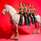 Latexfauna in Odesa event image