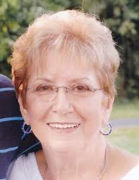 Obituary information for Wilma Jean Boggs