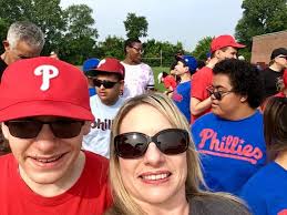 Drexel Hill Challengers Baseball