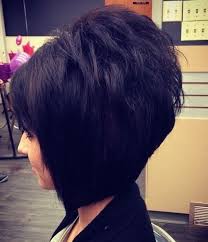 Actually, there is some truth in this approach, as you need to keep in mind the balance of proportions, but the length is. 20 Hottest Short Stacked Haircuts The Full Stack You Should Not Miss Hairstyles Weekly