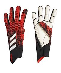Get great deals on ebay! Adidas Predator Pro Tw Handschuh Schwarz Rot Fussballequipment Sportausrustung Trainingszubehor Mannschaftsausstattung Goalie Keeper