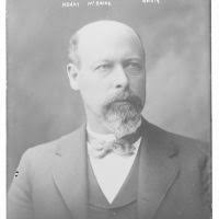 Bishop Henry McNeal Turner