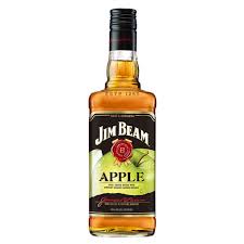 Introducing the perfect balance of premium apple liqueur and bourbon of distinction. Big Barrel Online Liquor Store Nz Jim Beam Apple Bourbon 700ml