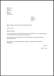 Modele Attestation Fin De Bail
