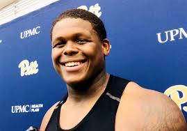 The bar represents the player's percentile rank. Pitt S Jaylen Twyman Ditches Fast Food To Get Body Right For Redshirt Freshman Season Pittsburgh Post Gazette