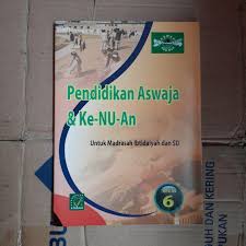 Thursday, february 4, 2021 sekolah, semester, soal edit. Buku Lks Pelajaran Pendidikan Aswaja Ke Nu An Mi Kelas 4 6 Al Maktabah Shopee Indonesia