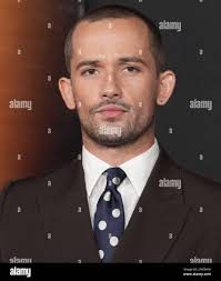 Eli brown hi-res stock photography and images