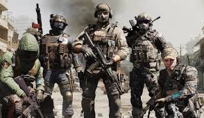 Feel free to use these call of duty images as a background for your pc, laptop, android phone, iphone or tablet. Call Of Duty All Character 1024x597 Download Hd Wallpaper Wallpapertip