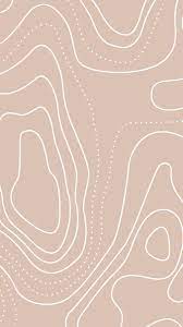 Beige Wallpaper Aesthetic Iphone Wallpaper Abstract Wallpaper Design Minimalist Wallpaper