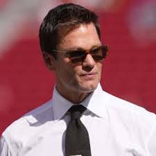 How Tom Brady's Role With the Raiders May Evolve Over Time