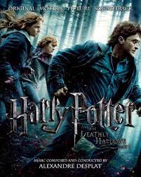 La baguette de lucius malefoy a été fabriquée à partir de. Harry Potter Et Les Reliques De La Mort 1ere Partie Musique Wiki Harry Potter Fandom