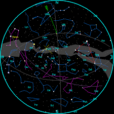 07 31 2018 Ephemeris Previewing August Skies Bob