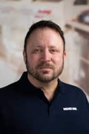 Mercedes-Benz Karlstad