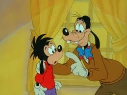 Goofy and max celebrate christmas. Goofy Und Max Staffel 1 Serie 1992 Moviebreak De