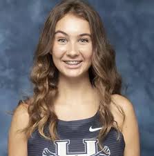 2021-22 Women's Cross Country Roster