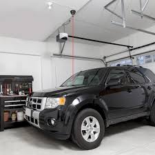 Home Garage Laser Garage Parking Assist Sensor Aid Guide Stop Light System 2car Sfhs Org