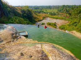 Tempat wisata tersebut belakangan tengah. Air Panas Tirta Sanita Tiket Aktivitas Agustus 2021 Travelspromo