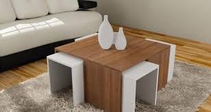 Smart Space Saving Ideas To Help You Organize Your Home Attractively Engineering Discoveries In 2021 Coffee Table Coffee Table Design Tea Table Design
