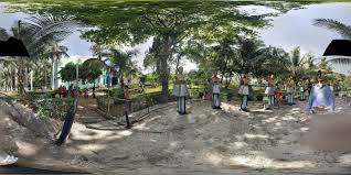 Nehru Science Centre in Worli,Mumbai ...