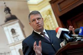 Ioana mihăilă, noul ministru al sănătăţii: Portret Klaus Iohannis Un Presedinte NeamÅ£ Pentru Romania