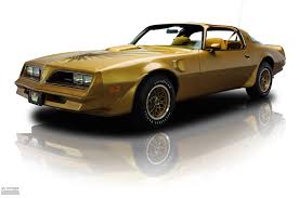 Set an alert to be notified of new listings. 132707 1978 Pontiac Firebird Rk Motors Classic Cars And Muscle Cars For Sale