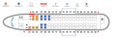 Bombardier Q400 Seat Map Seating Chart Flyradius